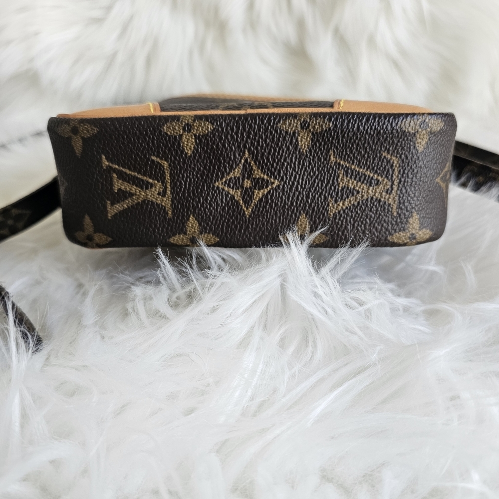 🤎 Louis Vuitton Danube 🤎 - Picture 4 of 12